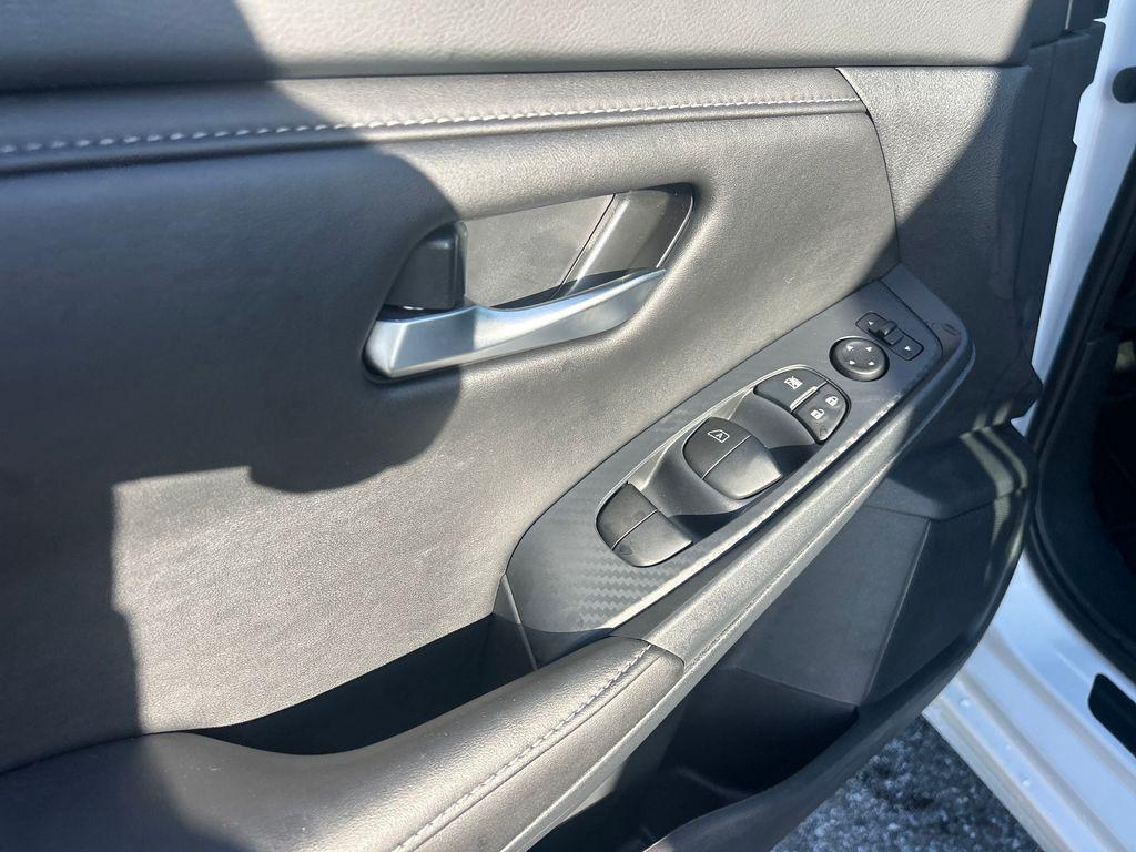 new 2025 Nissan Sentra car, priced at $23,945