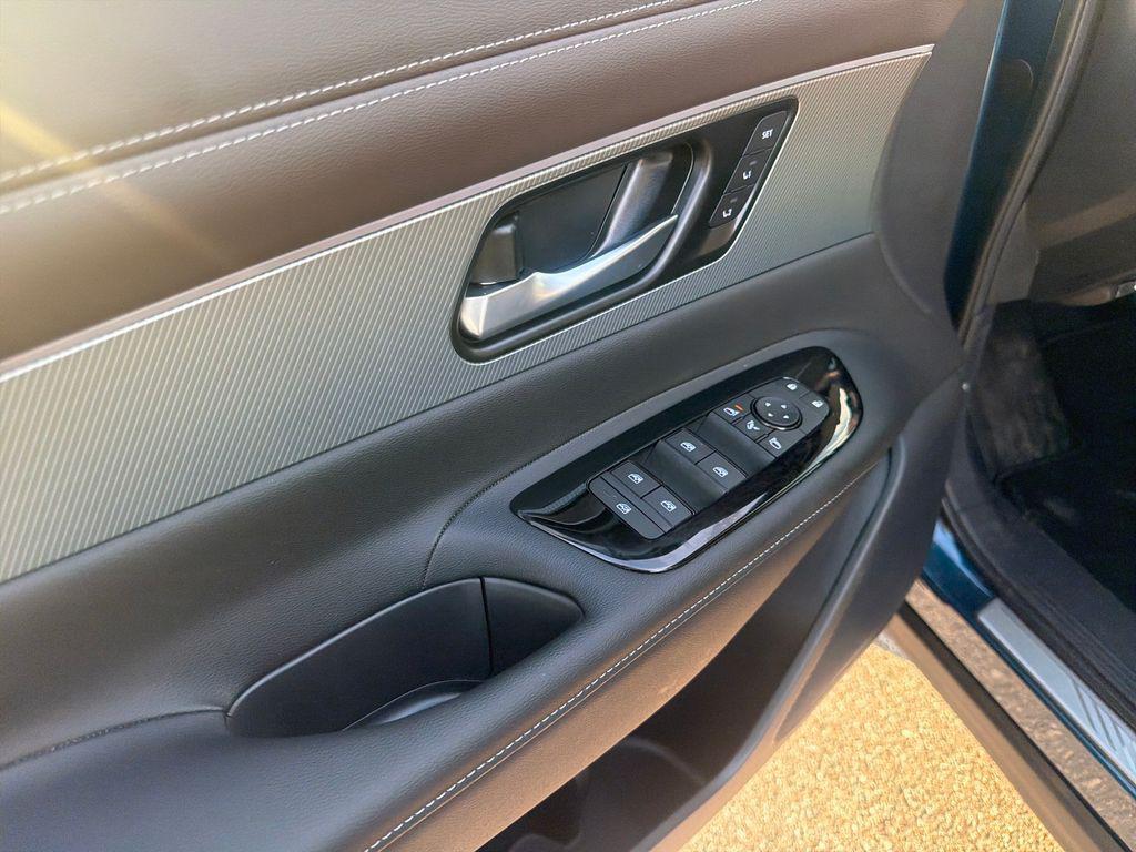 new 2026 Nissan Murano car, priced at $50,985