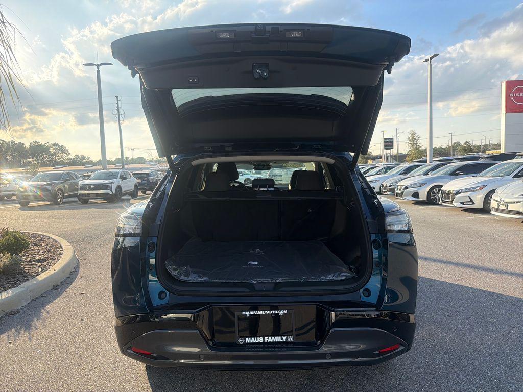 new 2026 Nissan Murano car, priced at $50,985