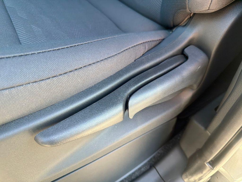 new 2026 Nissan Frontier car, priced at $37,243