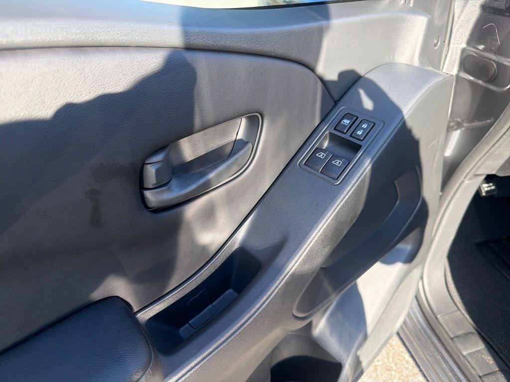 new 2026 Nissan Frontier car, priced at $37,243