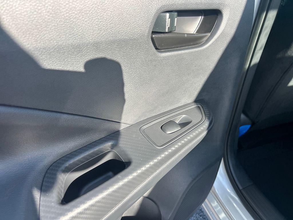 new 2025 Nissan Versa car, priced at $20,464