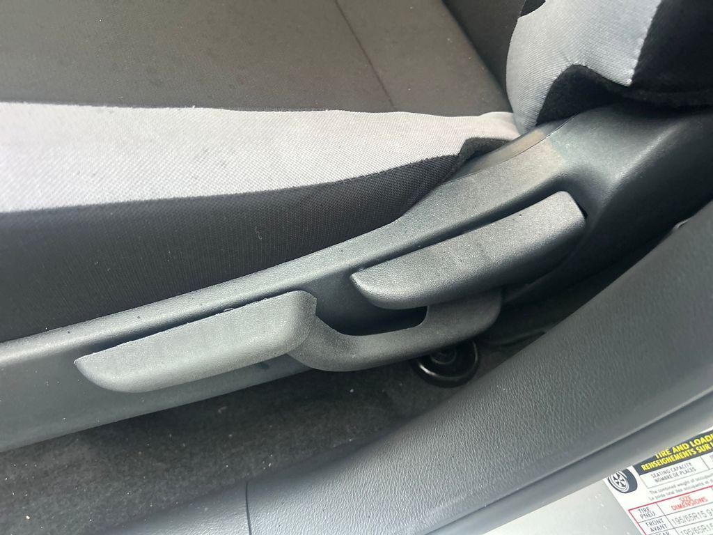 new 2025 Nissan Versa car, priced at $20,494