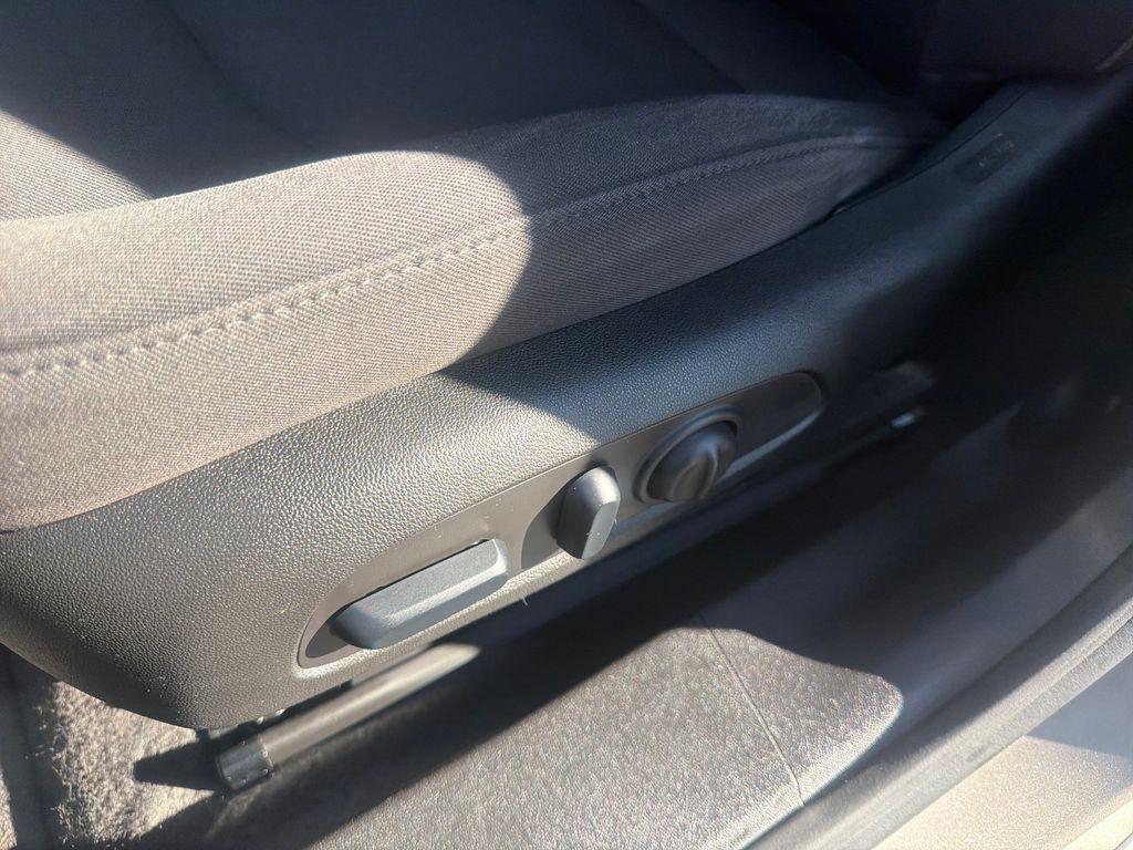 used 2024 Chevrolet Malibu car, priced at $16,981