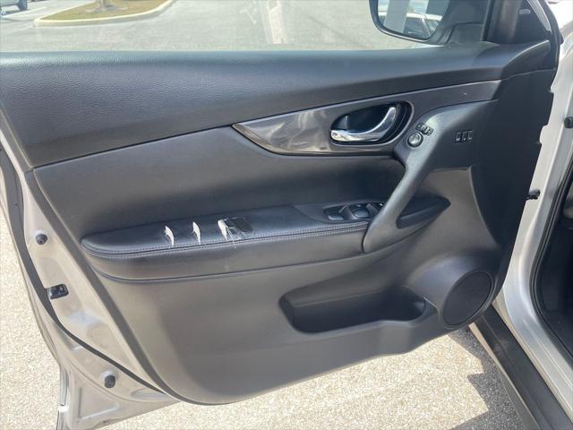 used 2020 Nissan Rogue car, priced at $15,845