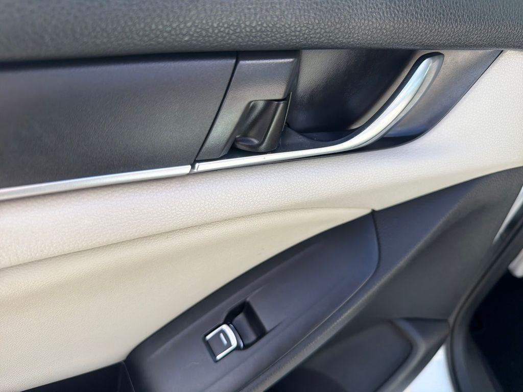 used 2019 Honda Accord car, priced at $21,122
