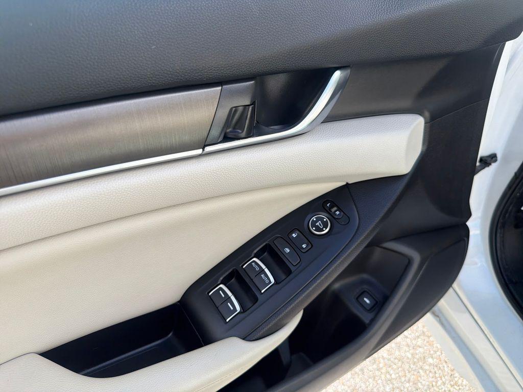 used 2019 Honda Accord car, priced at $21,122