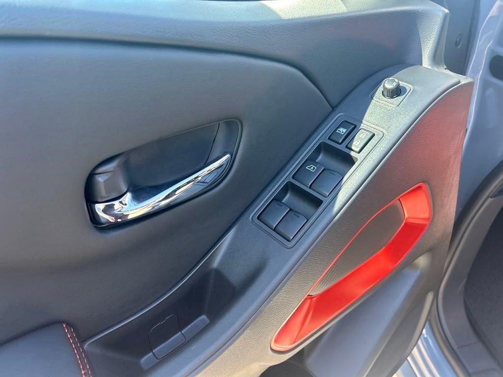 new 2025 Nissan Frontier car, priced at $40,464