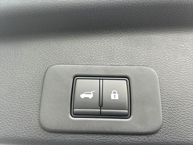new 2025 Nissan Murano car, priced at $46,791