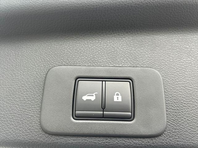 new 2025 Nissan Murano car, priced at $46,791