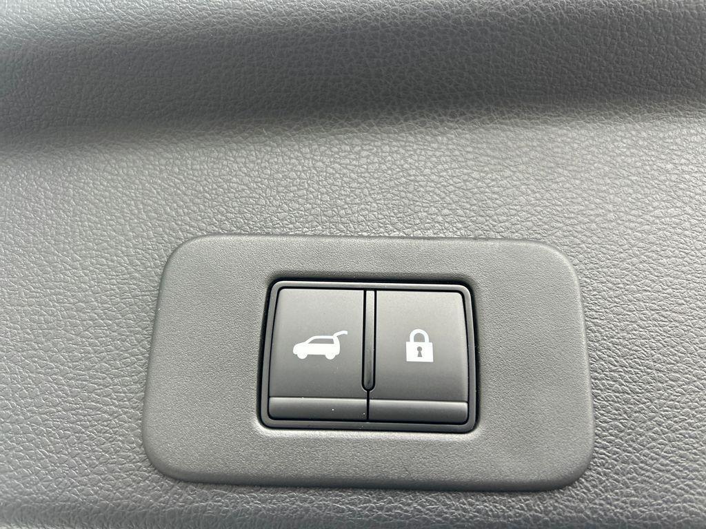 new 2025 Nissan Murano car, priced at $46,791
