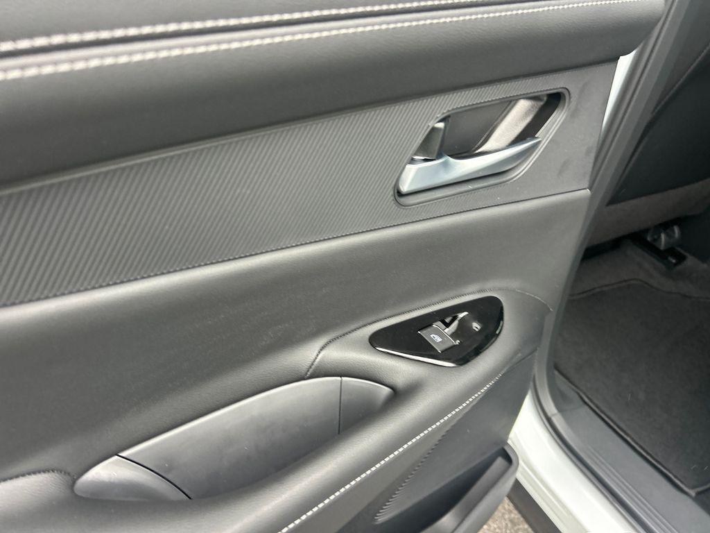 new 2025 Nissan Murano car, priced at $46,791