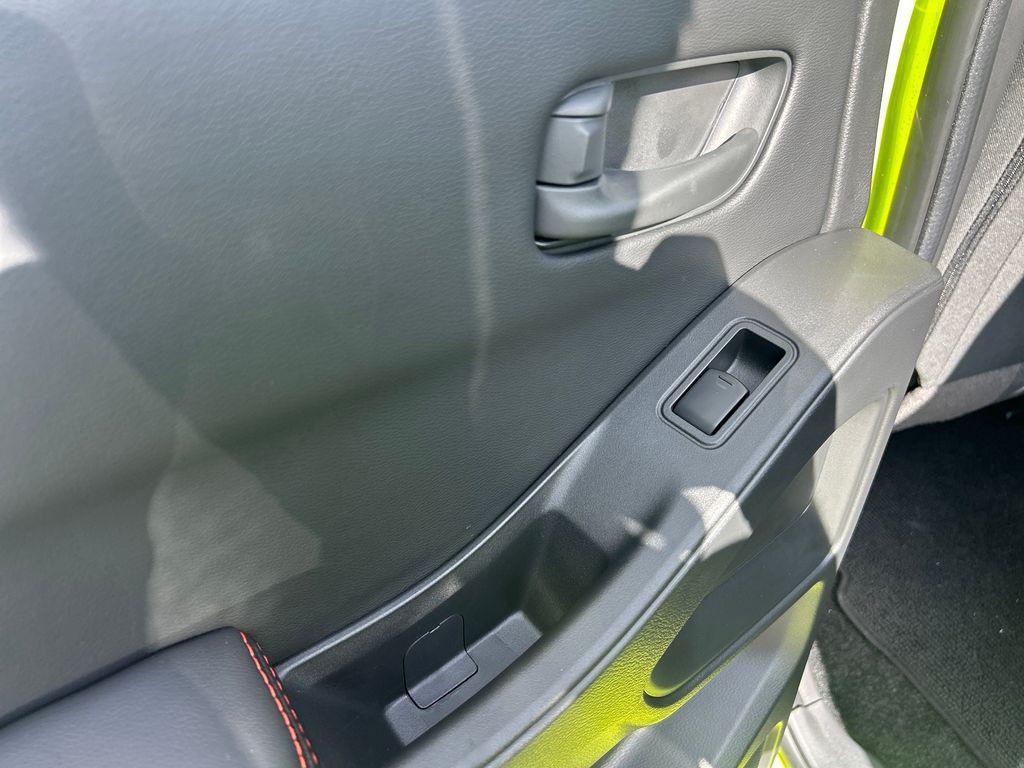 new 2026 Nissan Frontier car, priced at $42,554