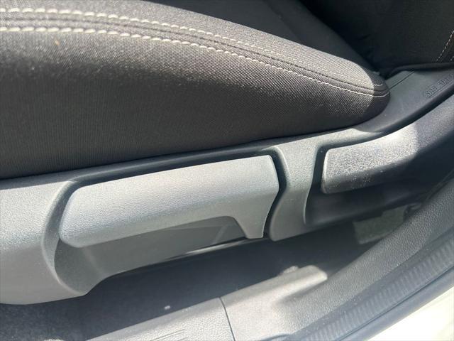new 2025 Nissan Rogue car, priced at $29,301