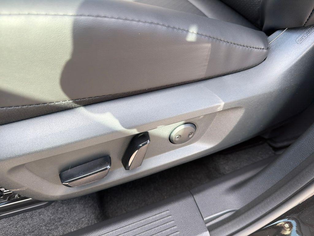 new 2026 Nissan Rogue car, priced at $33,105