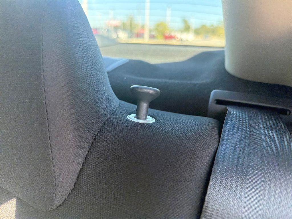 new 2025 Nissan Versa car, priced at $21,117