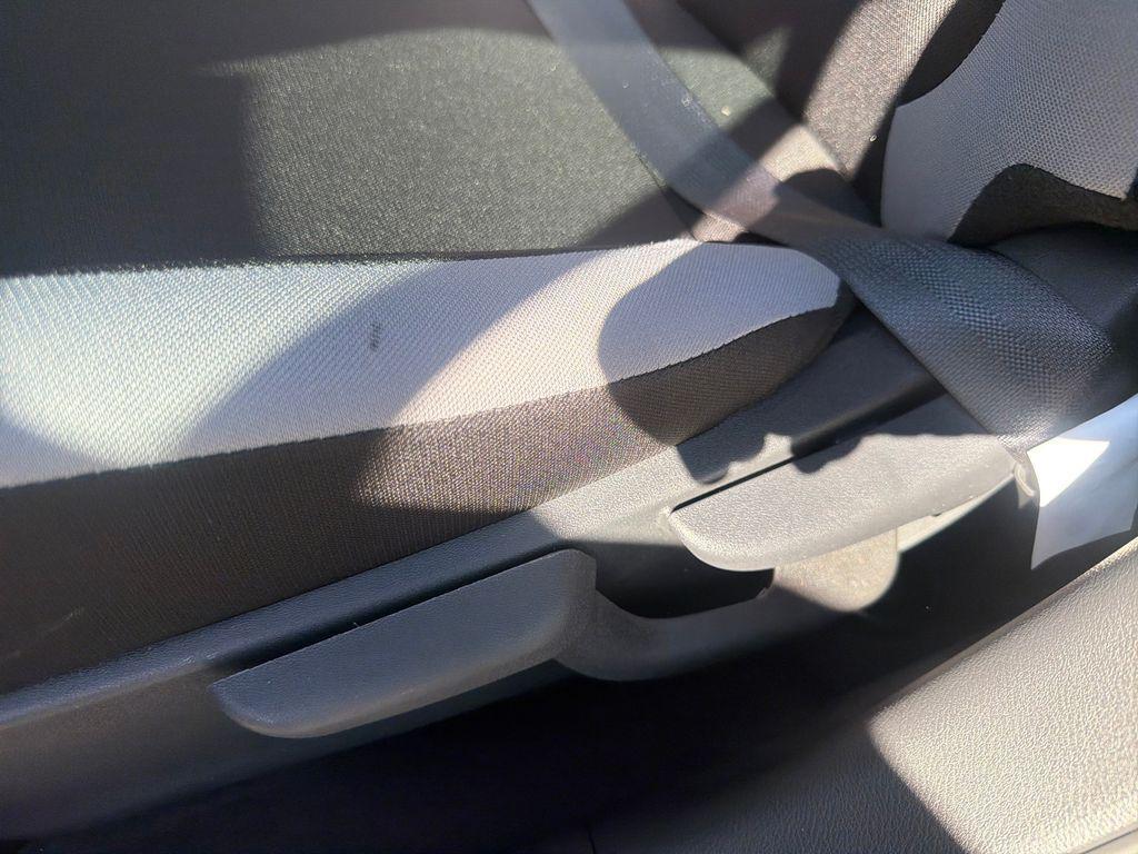 new 2025 Nissan Versa car, priced at $21,117