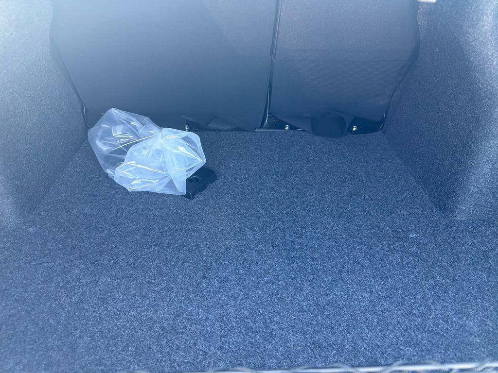 new 2025 Nissan Versa car, priced at $21,117