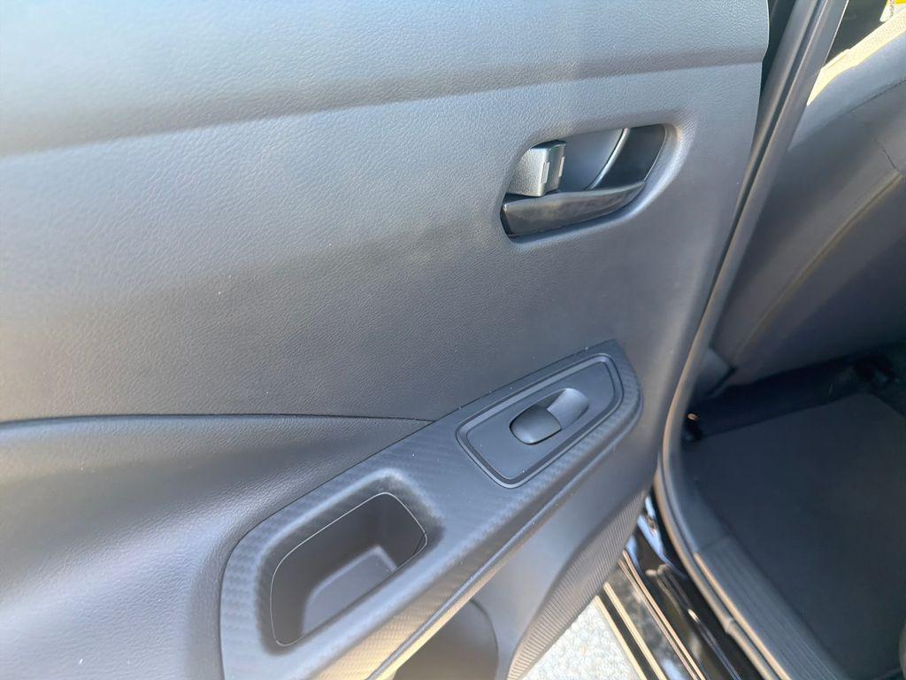 new 2025 Nissan Versa car, priced at $21,117