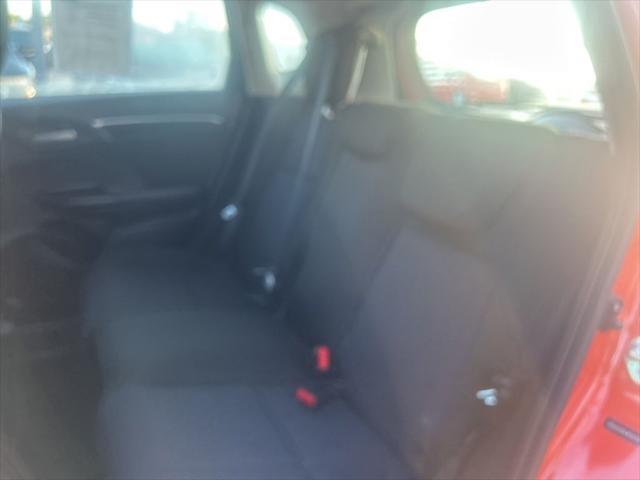 used 2020 Honda Fit car, priced at $17,366