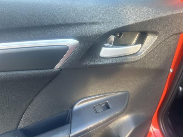 used 2020 Honda Fit car, priced at $17,366