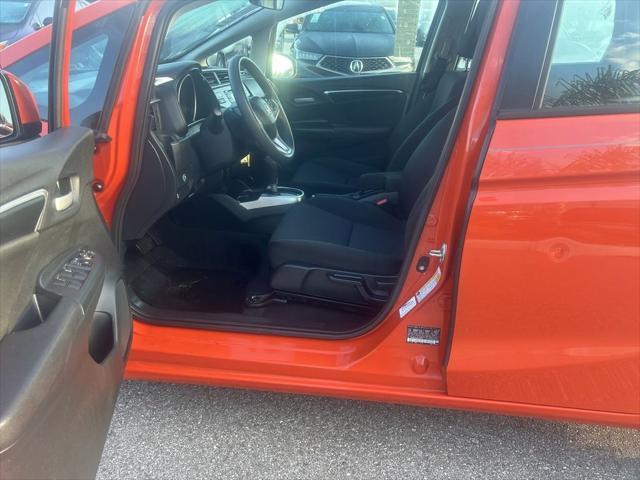 used 2020 Honda Fit car, priced at $17,366