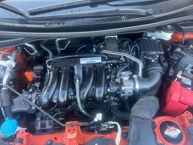 used 2020 Honda Fit car, priced at $17,366