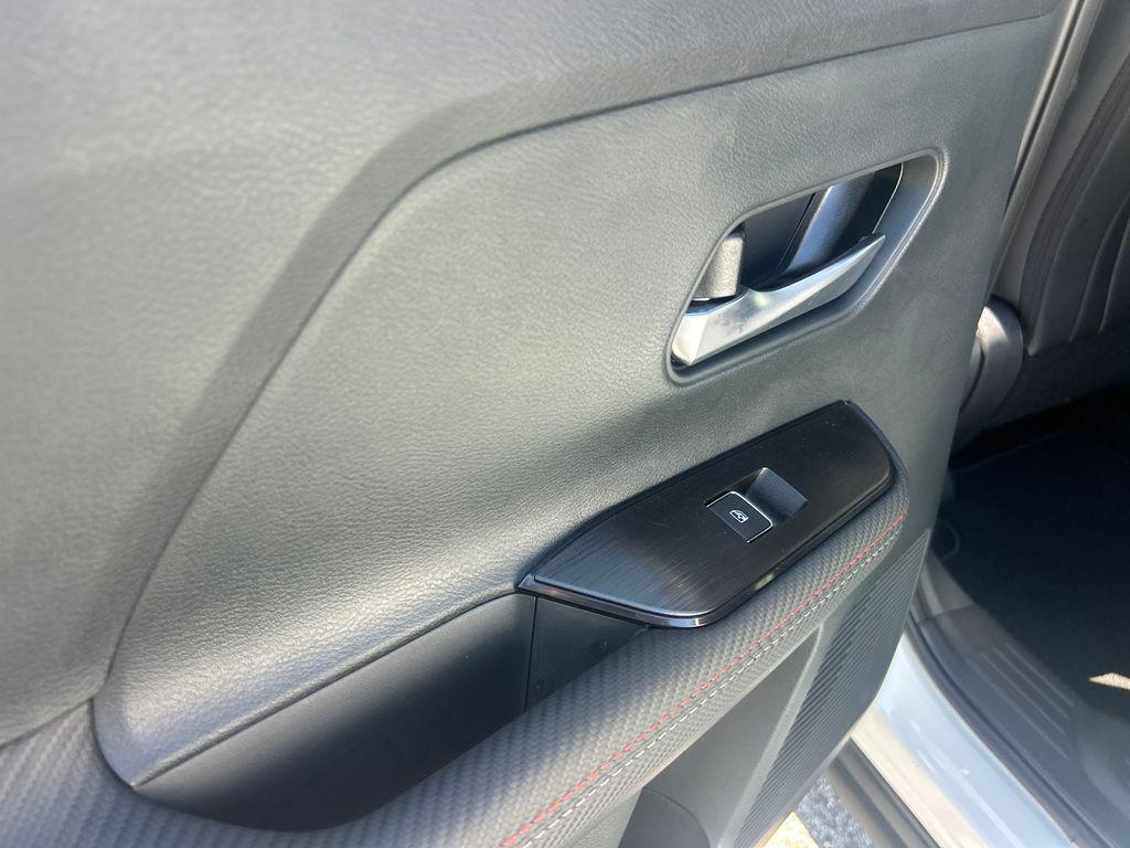 new 2025 Nissan Kicks car, priced at $28,883