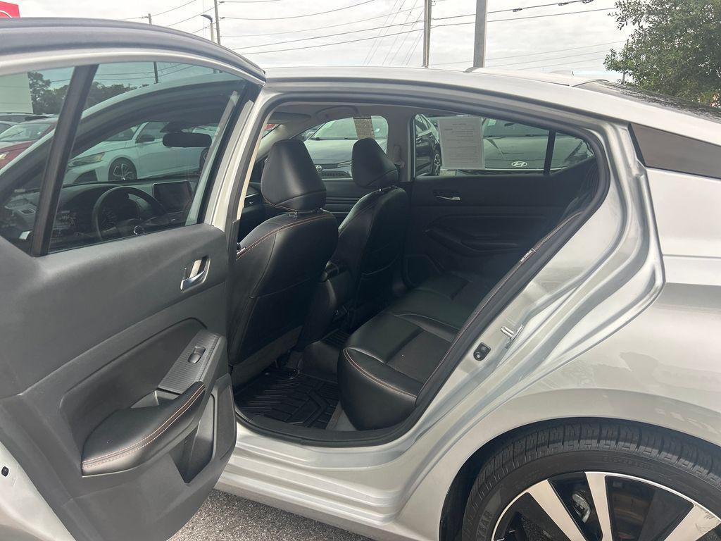 used 2022 Nissan Altima car, priced at $17,934