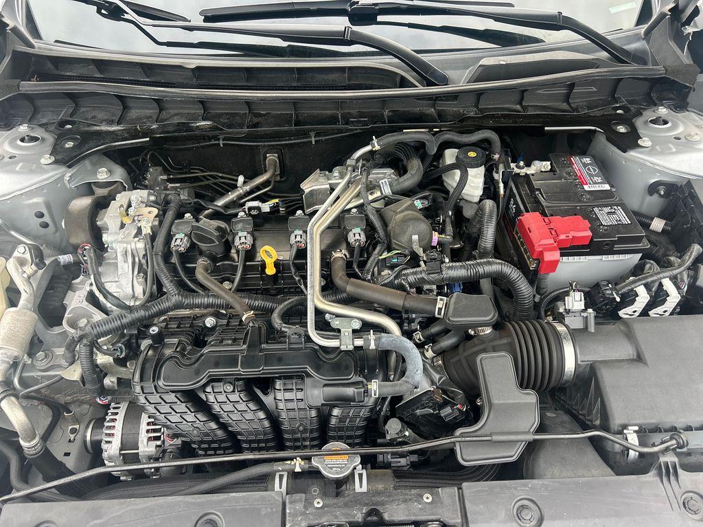 used 2022 Nissan Altima car, priced at $17,934