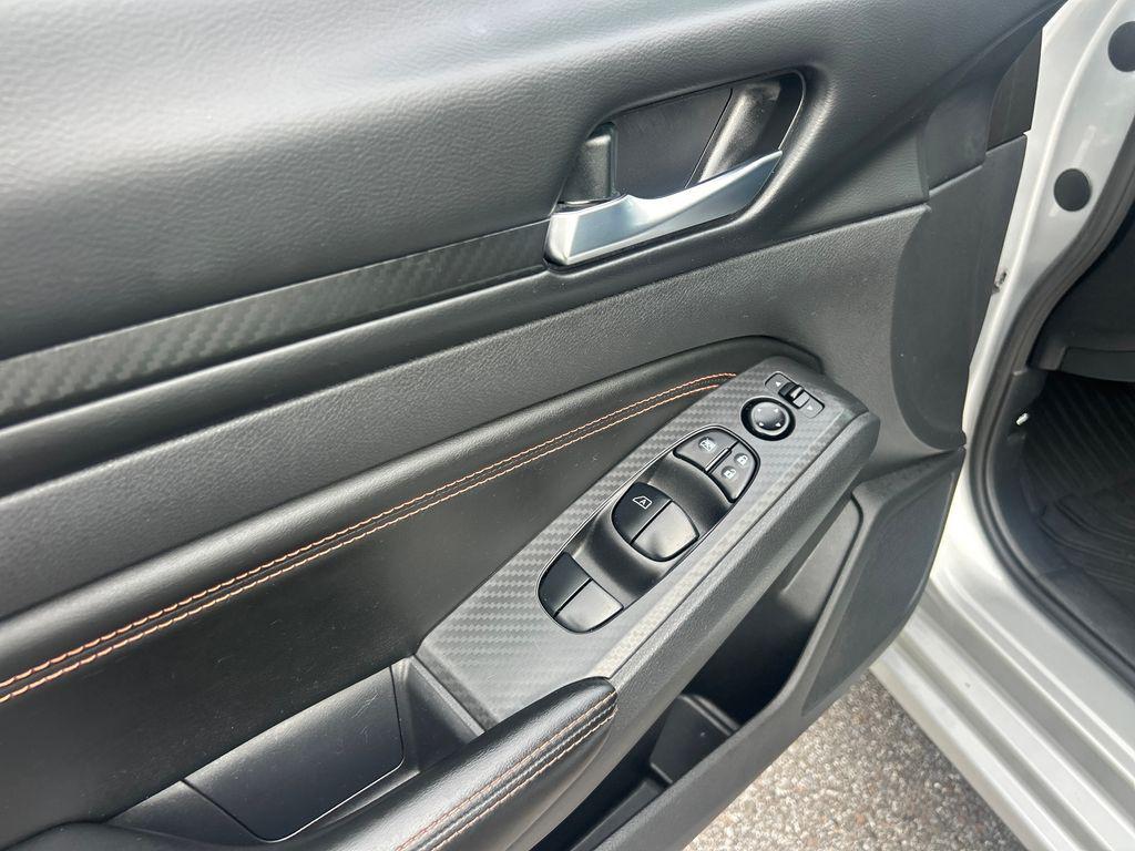 used 2022 Nissan Altima car, priced at $17,934