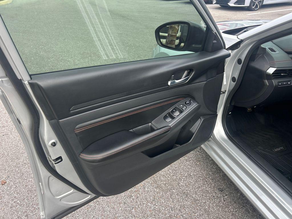 used 2022 Nissan Altima car, priced at $17,934