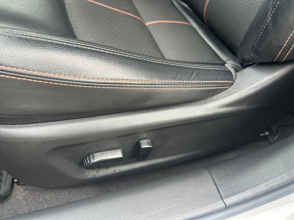 used 2022 Nissan Altima car, priced at $17,934
