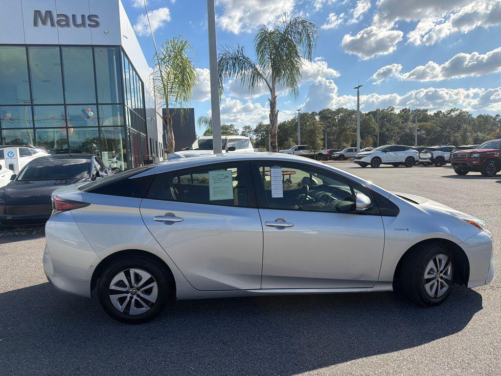 used 2018 Toyota Prius car, priced at $14,989