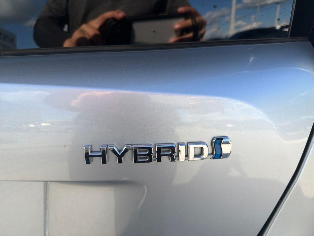 used 2018 Toyota Prius car, priced at $14,989