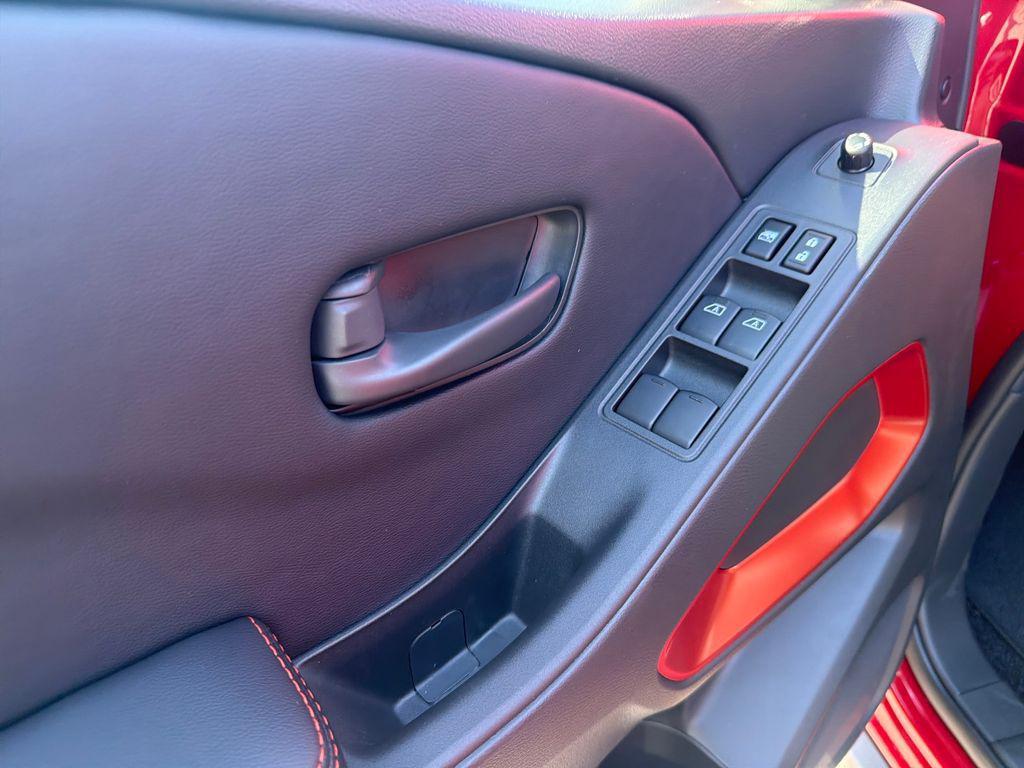 new 2026 Nissan Frontier car, priced at $41,424