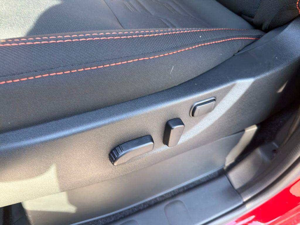 new 2026 Nissan Frontier car, priced at $41,424