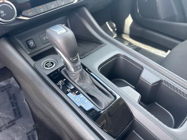 new 2025 Nissan Sentra car, priced at $21,917