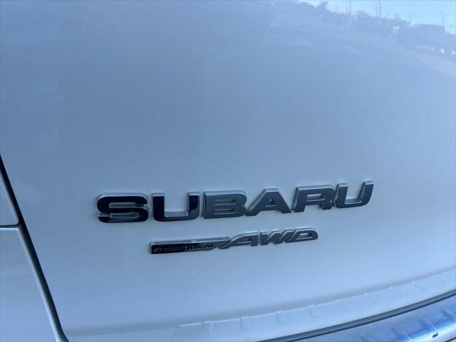 used 2024 Subaru Ascent car, priced at $39,868