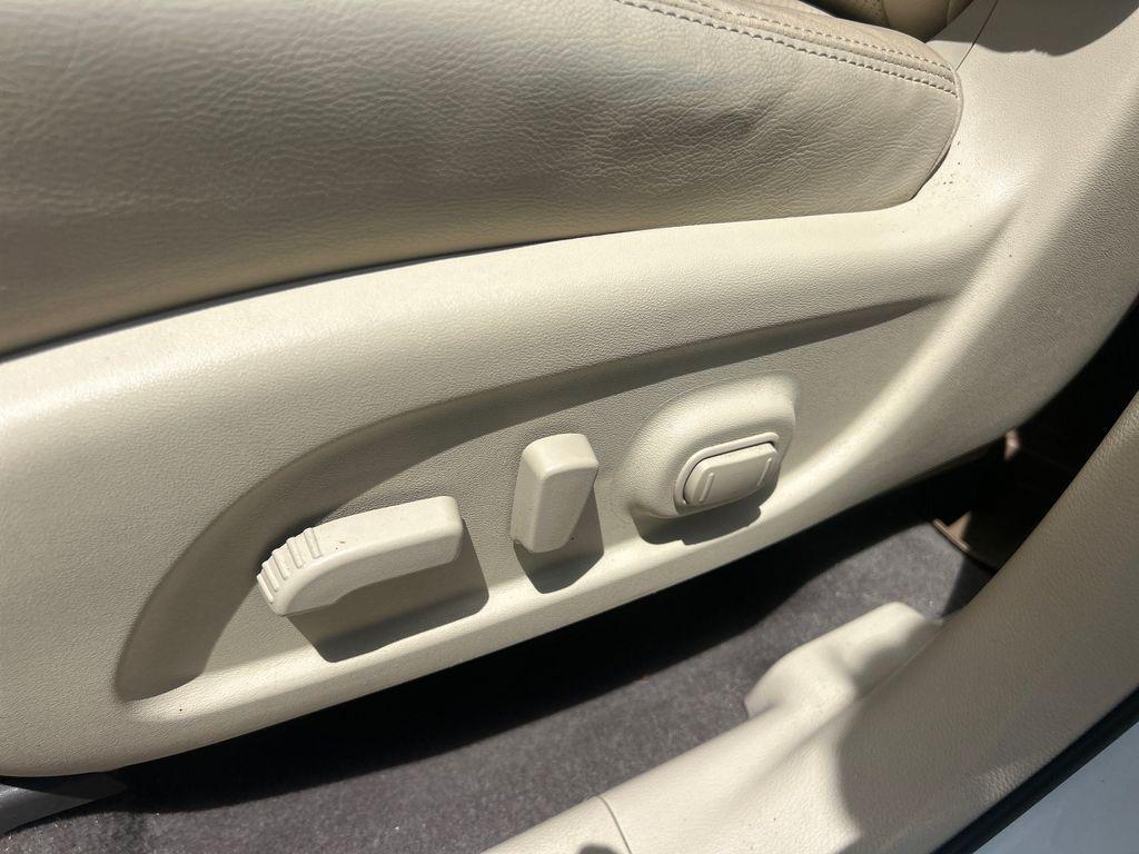 used 2018 Nissan Murano car, priced at $19,573