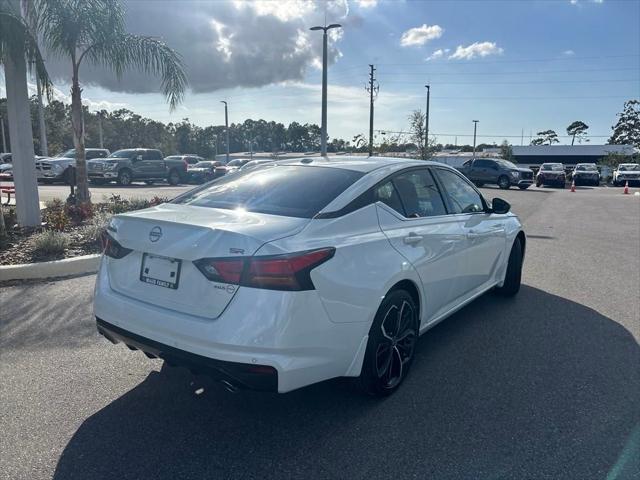 new 2025 Nissan Altima car, priced at $29,929