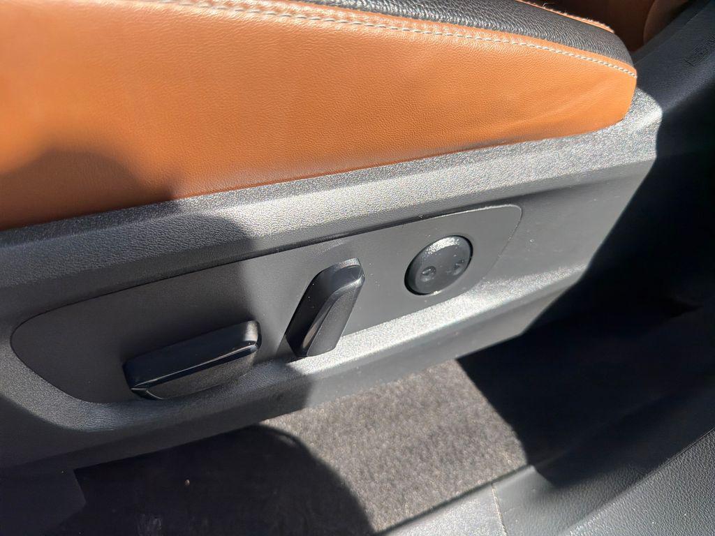 used 2024 Nissan Pathfinder car, priced at $39,721