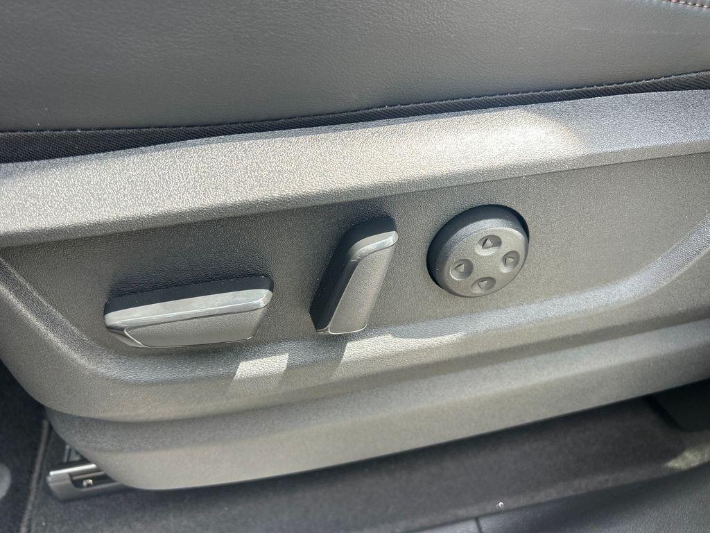 new 2025 Nissan Armada car, priced at $71,572