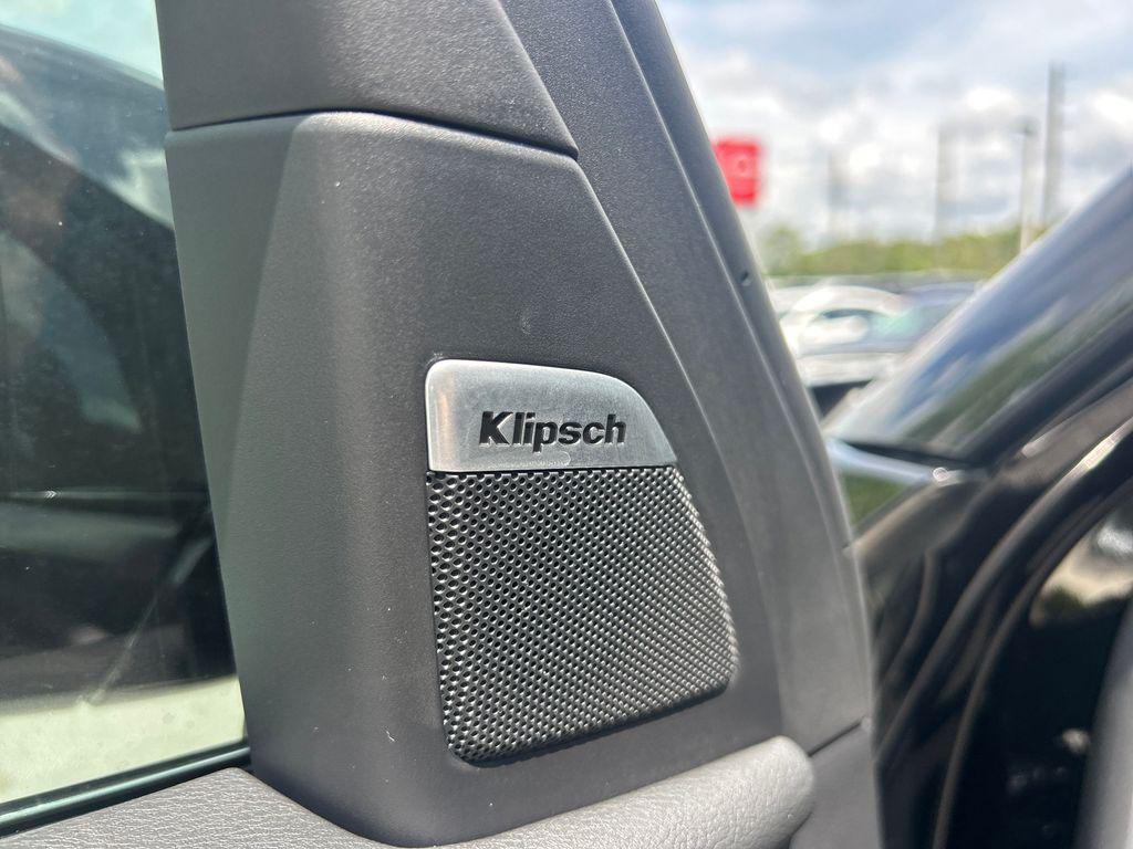 new 2025 Nissan Armada car, priced at $71,572