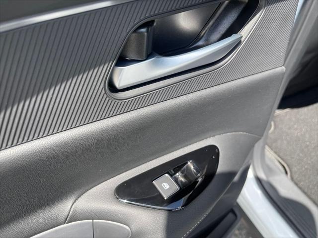 new 2025 Nissan Murano car, priced at $40,999
