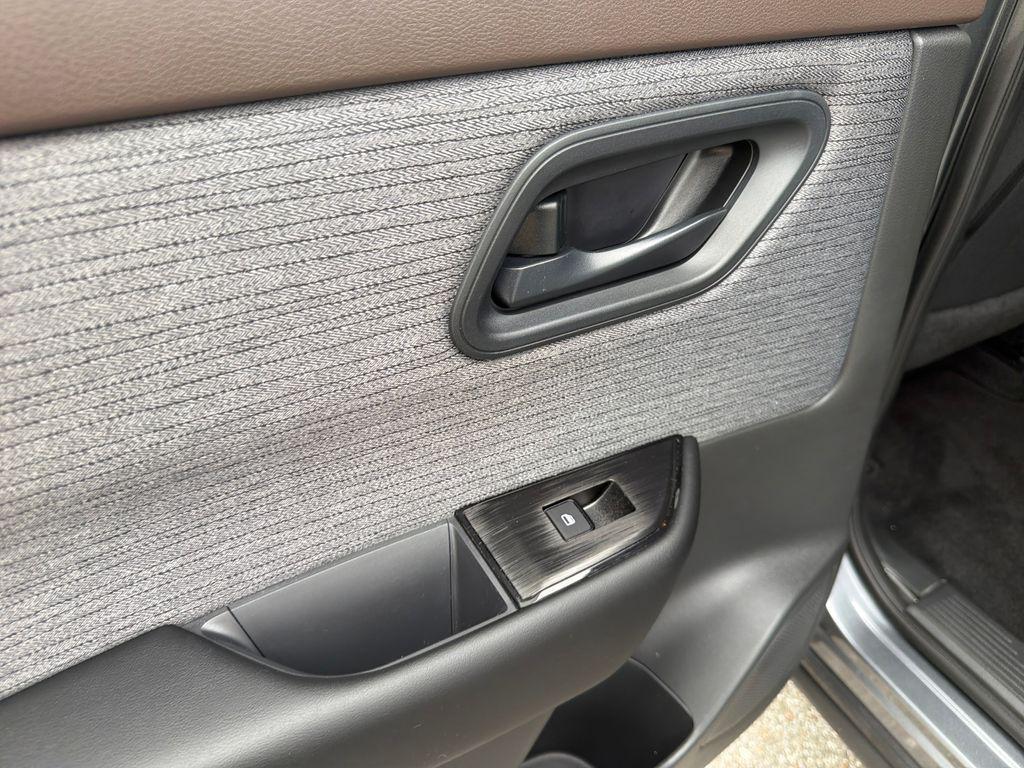 used 2023 Nissan Rogue car, priced at $20,418