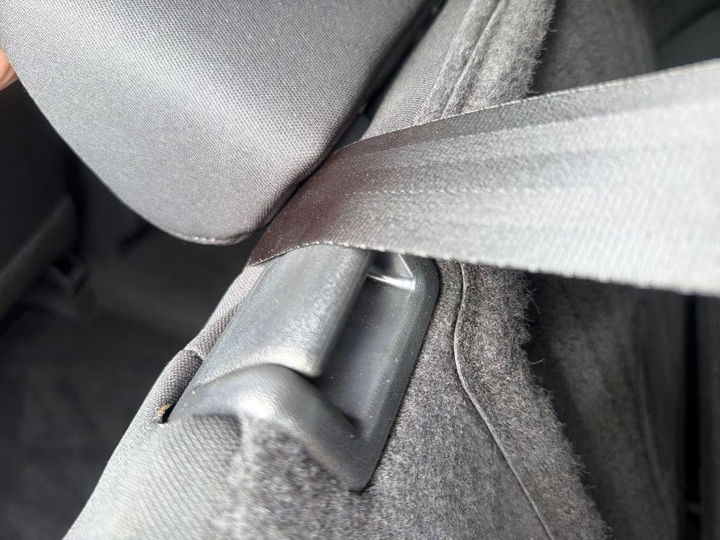 used 2023 Nissan Rogue car, priced at $20,418