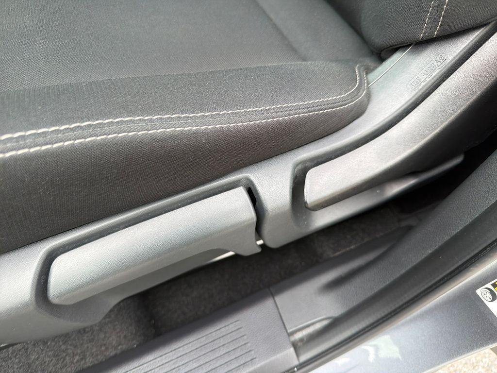 used 2023 Nissan Rogue car, priced at $20,418