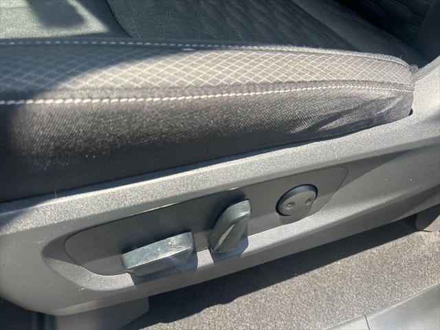 used 2022 Nissan Pathfinder car, priced at $31,921