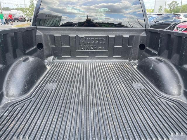 used 2023 Ford F-150 car, priced at $30,068